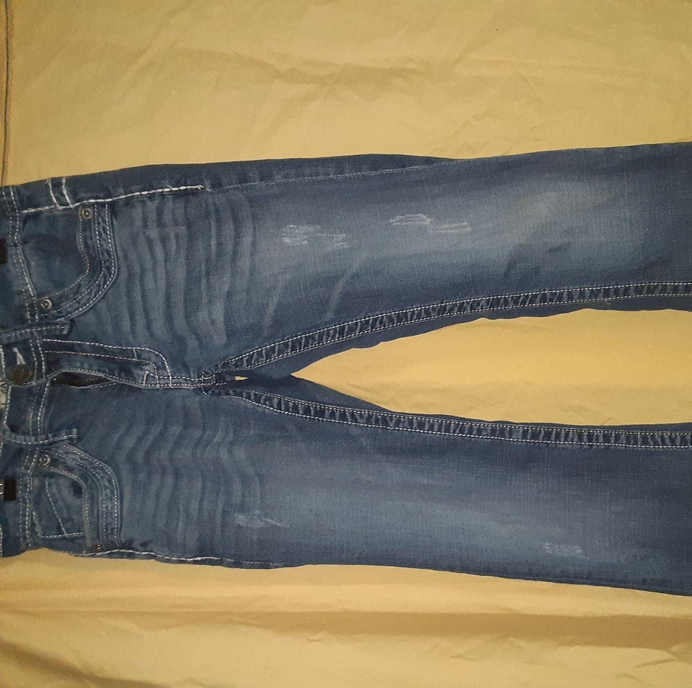 Jeans